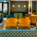 Iveagh Garden 4* Dublin