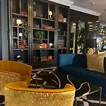 Iveagh Garden Otel