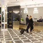 Iveagh Garden Otel