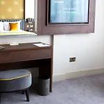 Iveagh Garden Otel Dublin