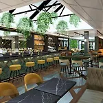 Iveagh Garden Otel Dublin