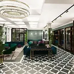 Iveagh Garden Otel 4*