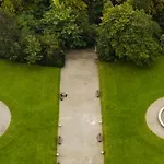Iveagh Garden 4* Dublin