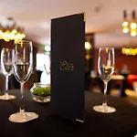 Iveagh Garden Otel 4*