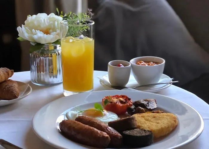 Iveagh Garden Hotel Dublin