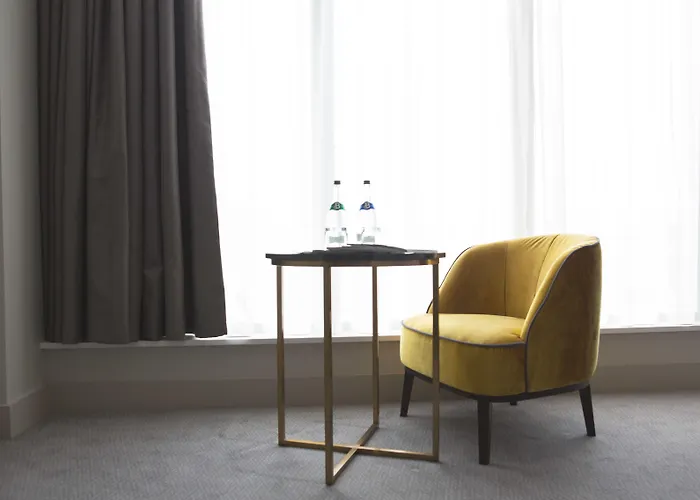 Iveagh Garden Hotel Dublin