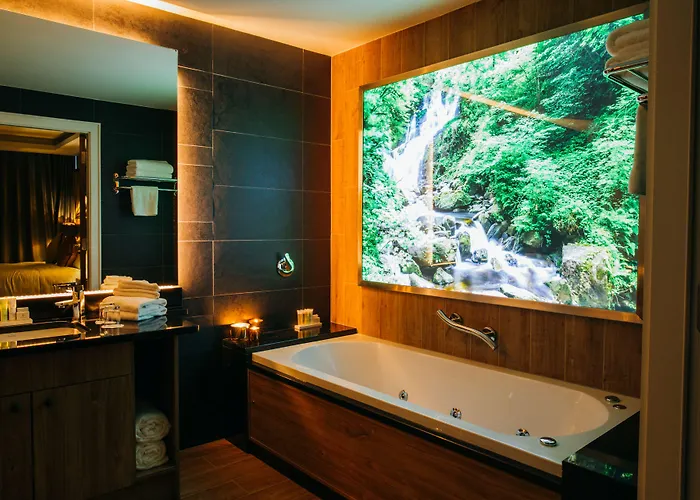 Hotel Iveagh Garden 4*