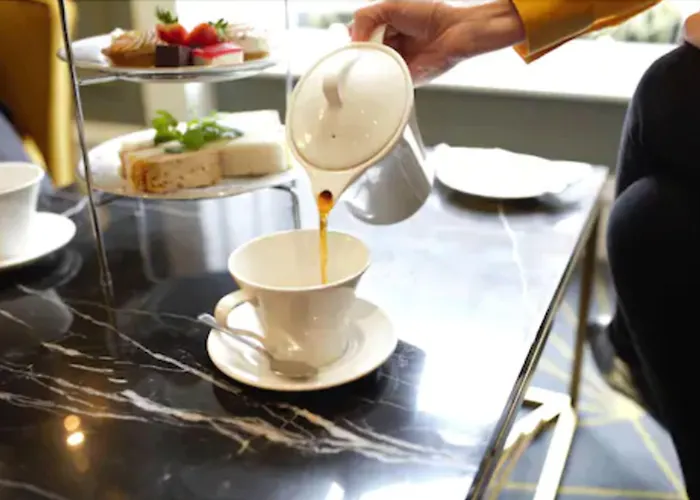 Hotel Iveagh Garden Dublin