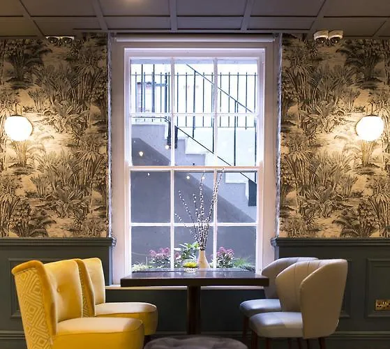 Iveagh Garden Dublin