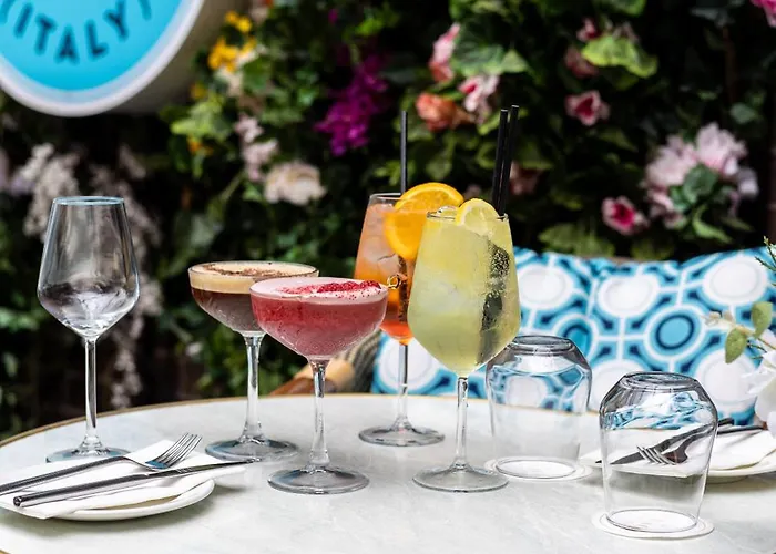 Iveagh Garden 4* דבלין