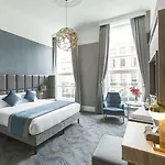 Iveagh Garden Hotel Dublin