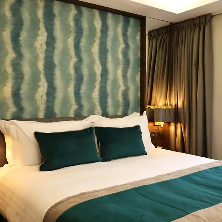 Iveagh Garden 4* Dublin