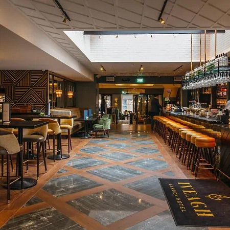 艾维花园酒店 4*