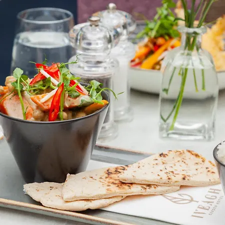 艾维花园酒店 都柏林