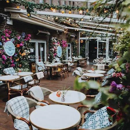 艾维花园酒店 都柏林