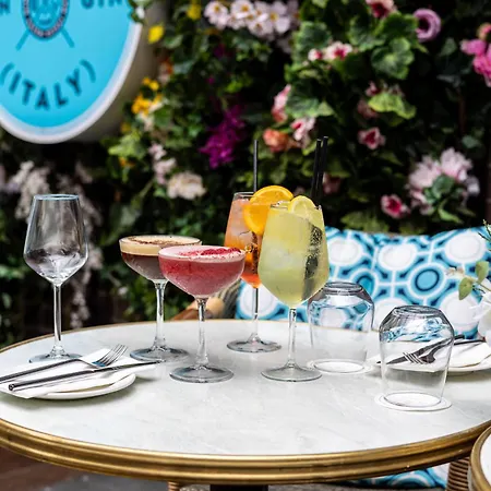 艾维花园酒店 4* 都柏林