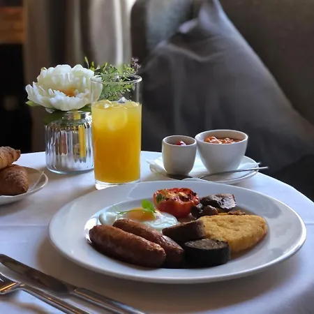 艾维花园酒店 酒店 都柏林