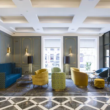 艾维花园酒店 4*