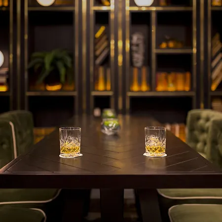 艾维花园酒店 都柏林