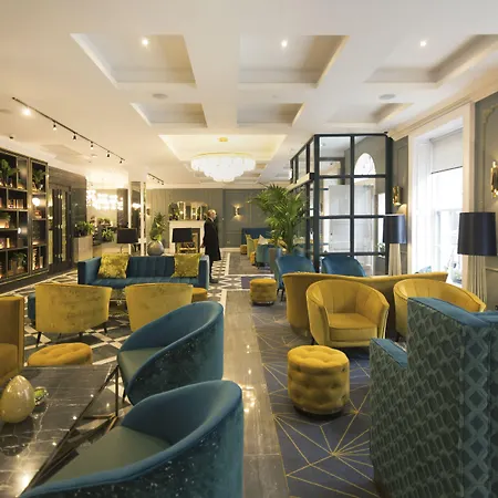 艾维花园酒店 酒店 4*