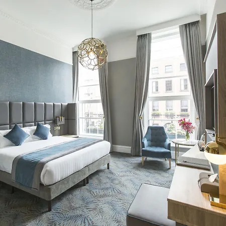 艾维花园酒店 酒店 都柏林