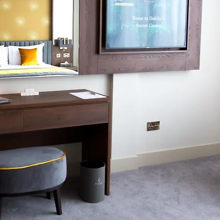 艾维花园酒店 酒店 都柏林