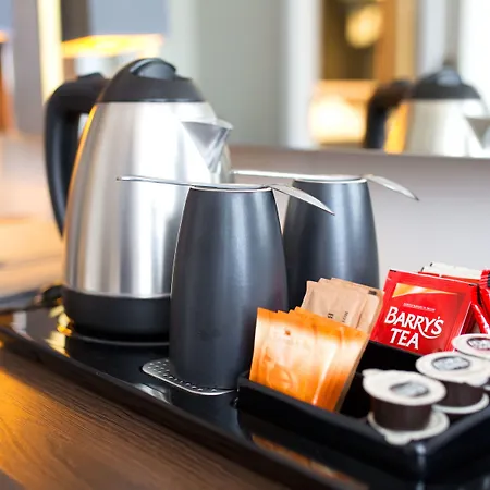 酒店 艾维花园酒店