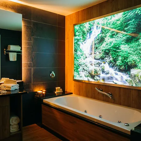 酒店 艾维花园酒店 4*