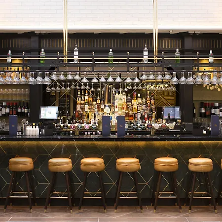 艾维花园酒店 酒店 都柏林