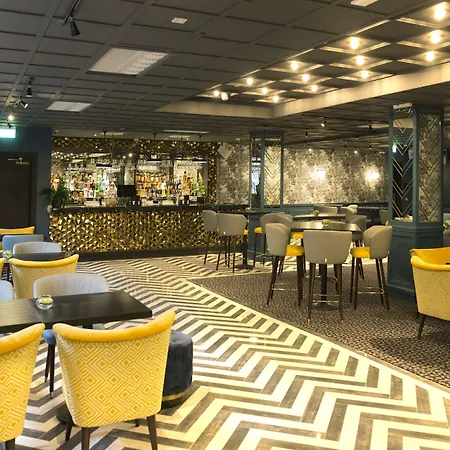 酒店 艾维花园酒店