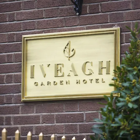 艾维花园酒店