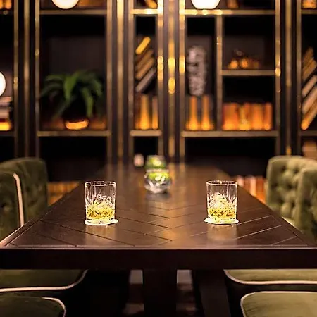 酒店 艾维花园酒店