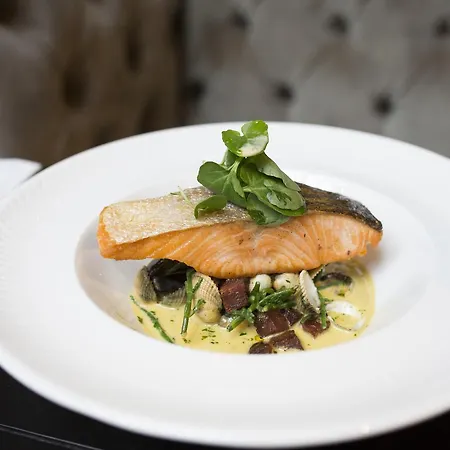 艾维花园酒店 4* 都柏林