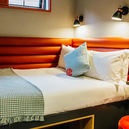 Iveagh Garden Otel