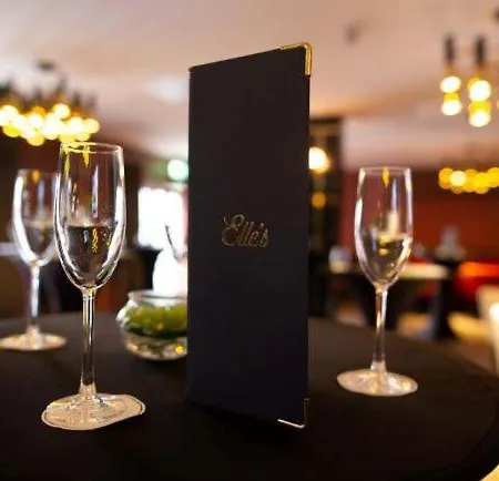 Iveagh Garden Otel 4*