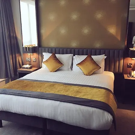 艾维花园酒店 4*