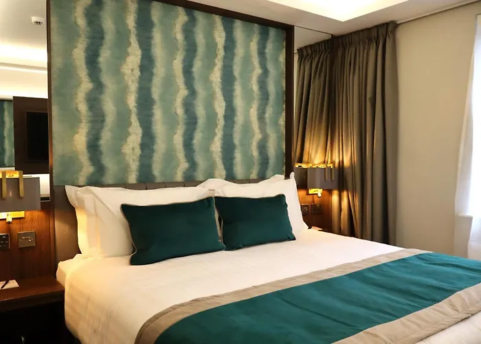 Iveagh Garden 4* Дублин