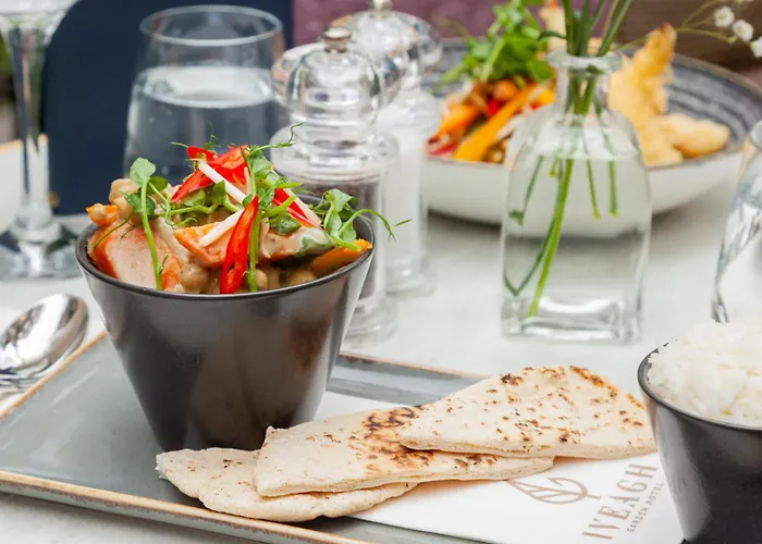 Iveagh Garden Дублин