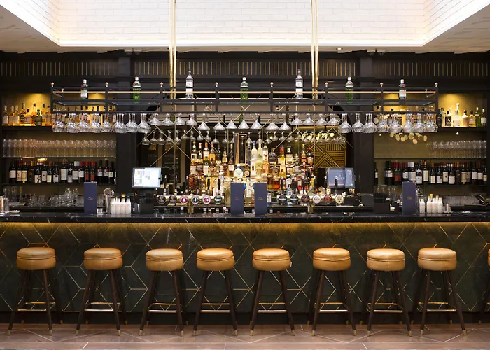 Iveagh Garden Hotel Dublin