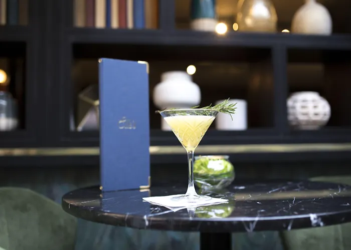 Iveagh Garden Дублин