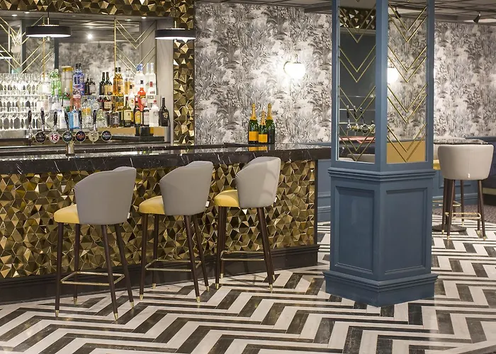 Hotel Iveagh Garden 4*