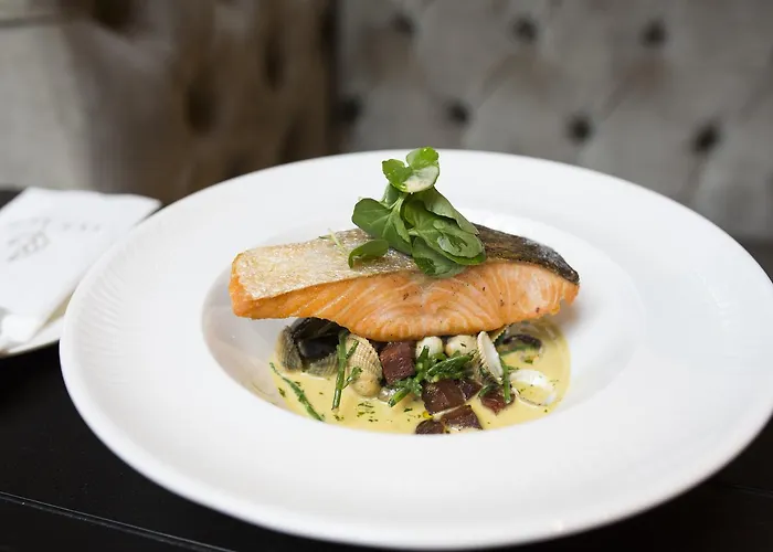 Iveagh Garden 4* Дублин