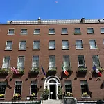 Iveagh Garden 4* דבלין
