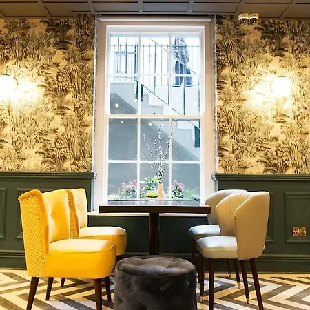 Iveagh Garden 4* Dublin