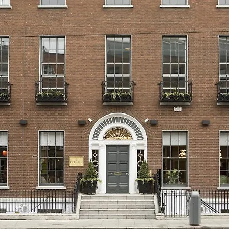 Iveagh Garden 4* Dublin