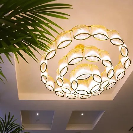 Iveagh Garden Hotel Dublin