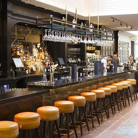 Hotel Iveagh Garden Dublin