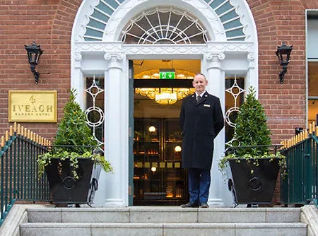 Hotel Iveagh Garden Dublin
