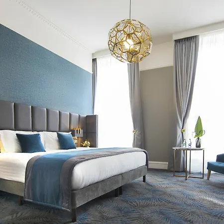 Iveagh Garden Hotel Dublin