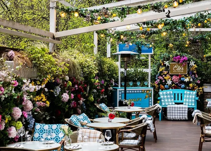 Otel Iveagh Garden Dublin